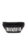 Versace Jeans Couture Belt bag with logo