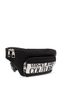 Versace Jeans Couture Belt bag with logo