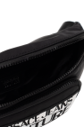 Versace Jeans Couture Belt bag with logo