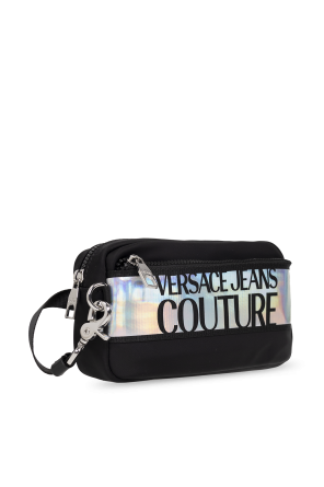 Versace Jeans Couture Gucci GG kaleidoscope silk shorts