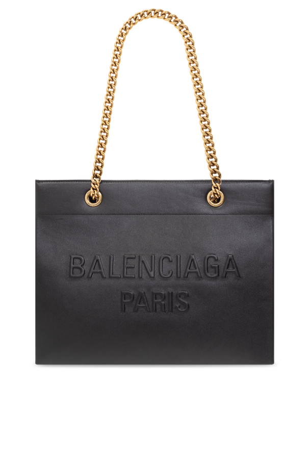 Balenciaga Torba 'Duty Free Medium' typu 'shopper'