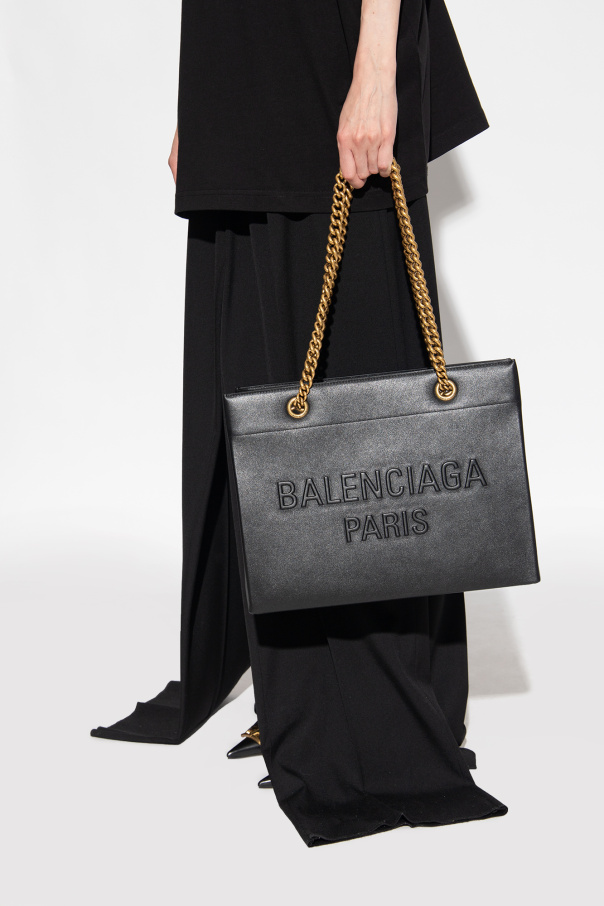 Balenciaga 'Duty Free Medium' shopper bag