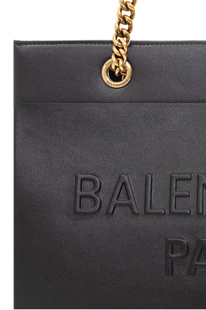 Balenciaga Torba 'Duty Free Medium' typu 'shopper'