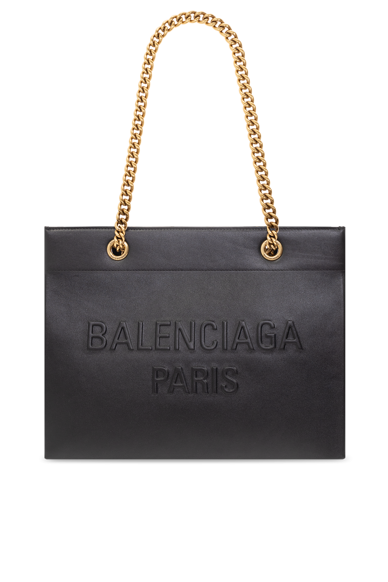Black 'Duty Free Medium' shopper bag Balenciaga - Vitkac Germany