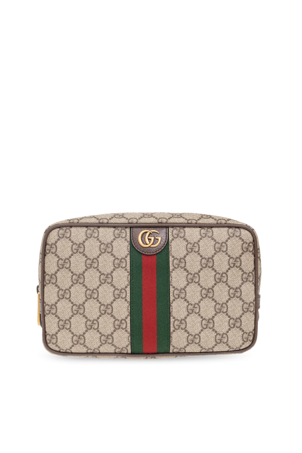 Double G handbag od Gucci
