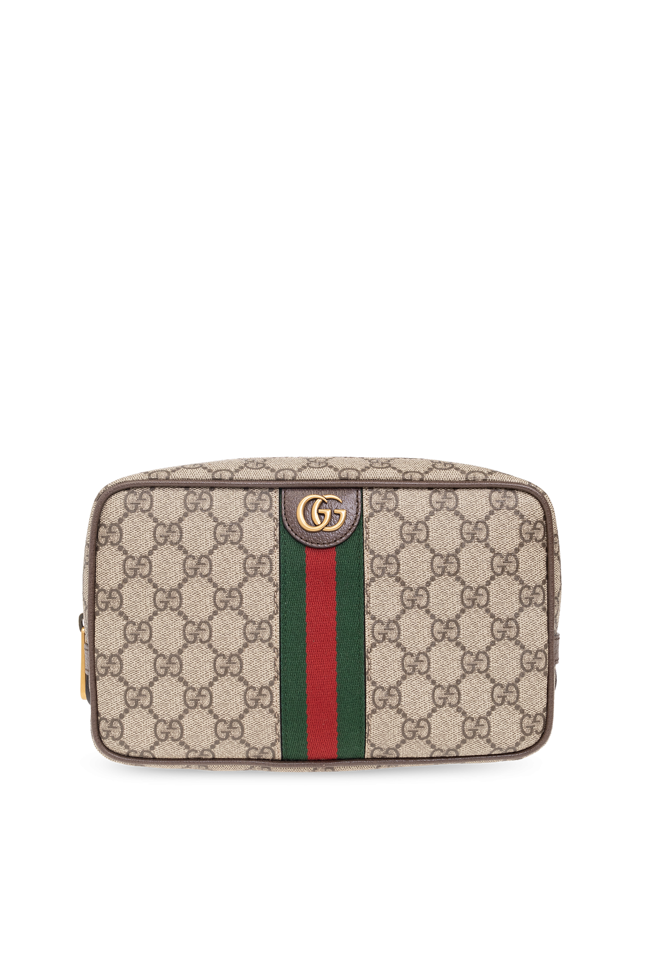 Gucci Double G handbag