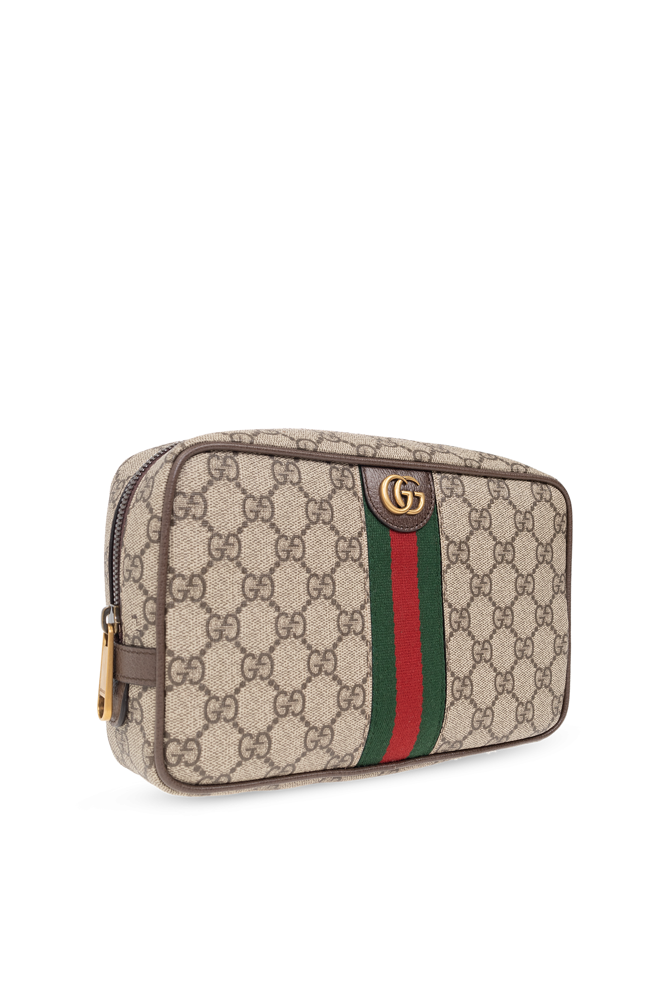 Gucci Double G handbag