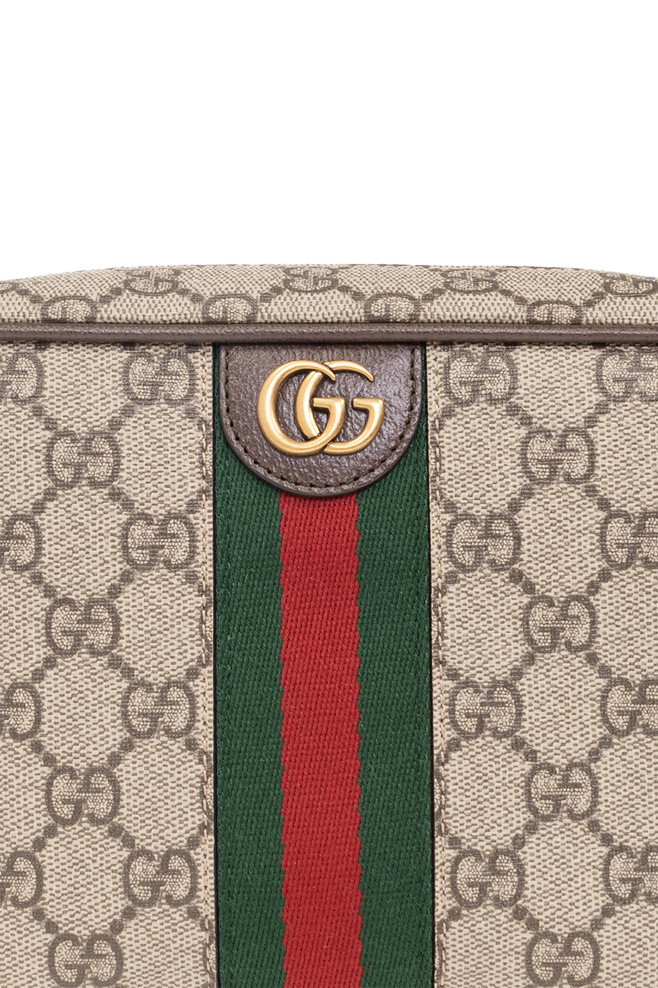 Gucci Double G handbag