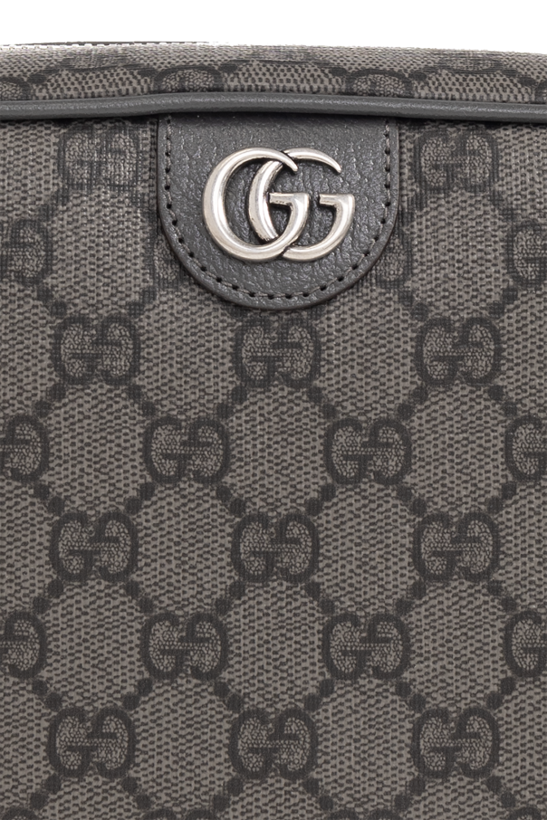 Gucci gucci square g buckle belt item