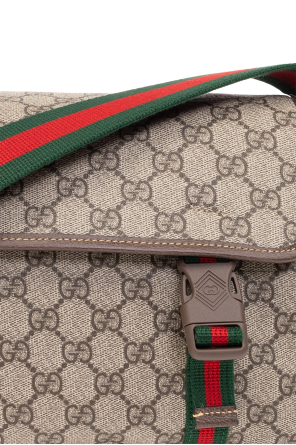Gucci suitcase hailey baldwin midriff gucci suitcase loafers