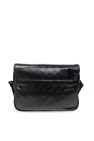 Gucci Monogrammed shoulder bag