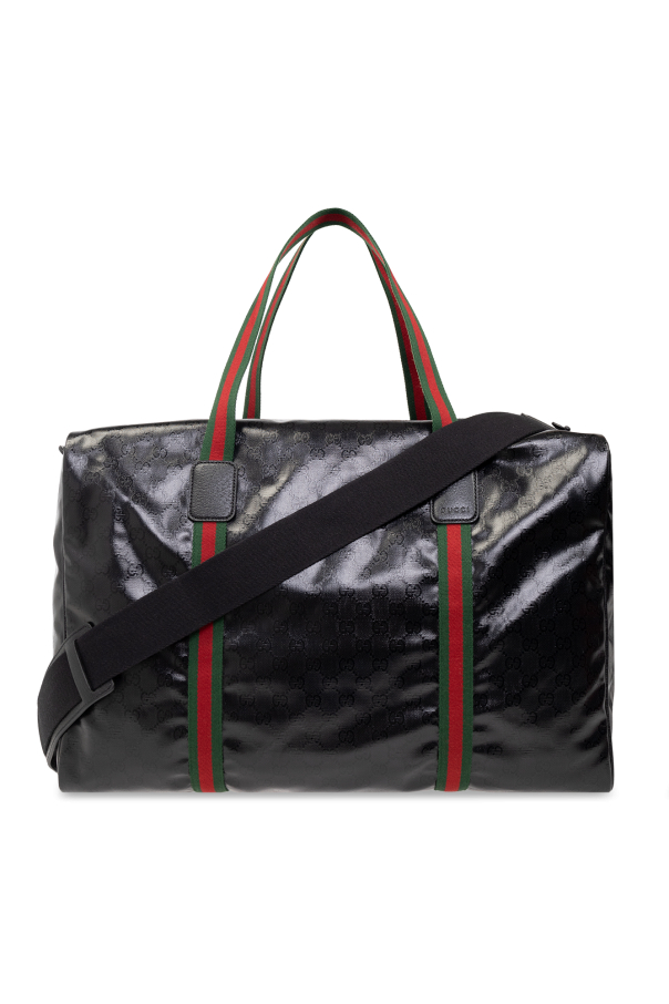 ‘Duffle Maxi’ duffel bag od Gucci