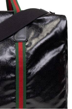 Gucci owned ‘Duffle Maxi’ duffel bag