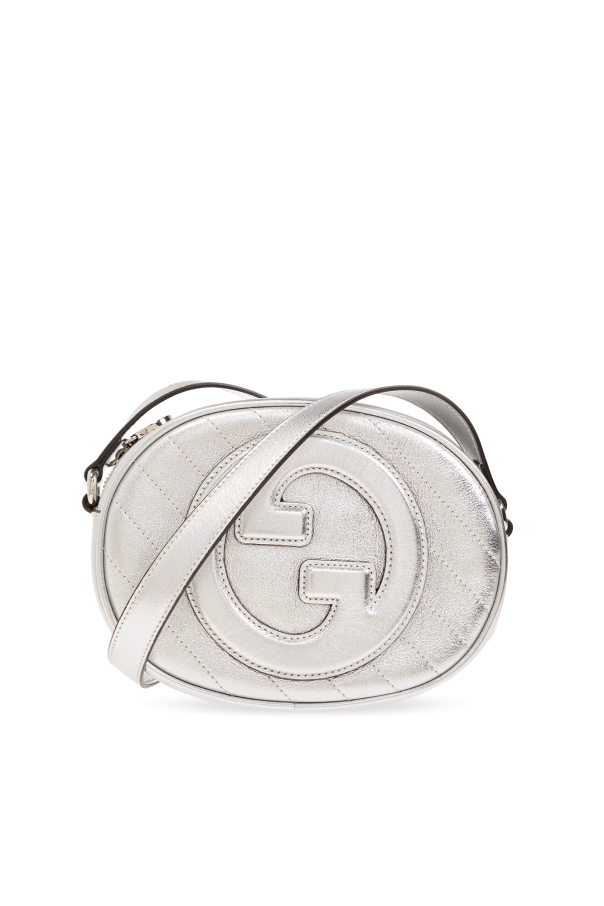 ‘Blondie Mini’ shoulder bag od Gucci