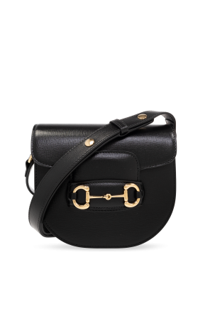 ‘1955 Horsebit’ shoulder bag