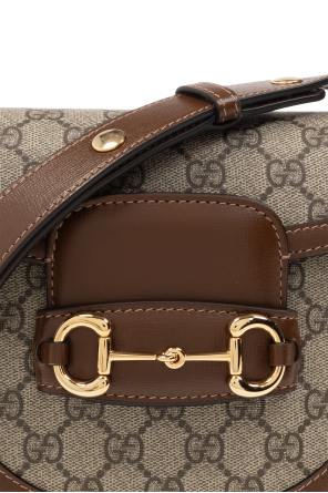 Gucci ‘1955 Horsebit’ shoulder bag