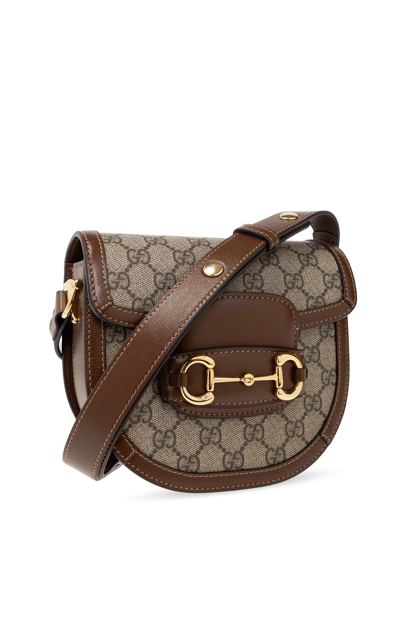 Gucci ‘1955 Horsebit’ shoulder bag