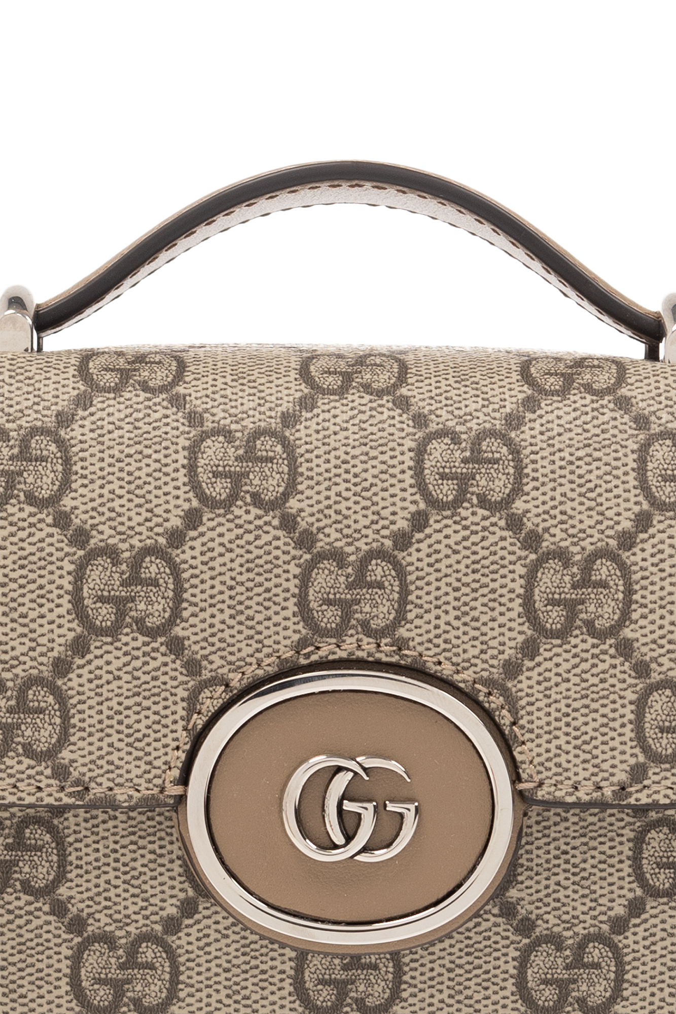 Gucci ‘GG Petite’ shoulder bag