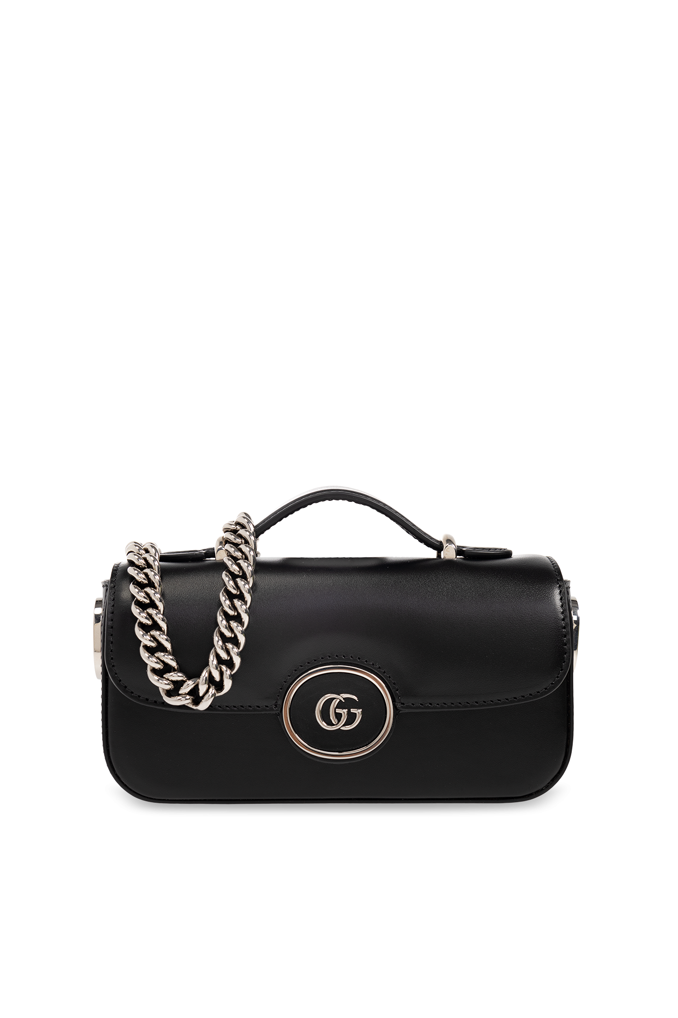 Gucci Shoulder bag with logo