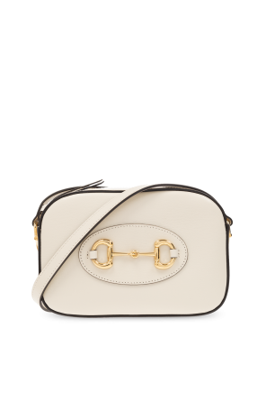 ‘1955 Horsebit Small’ shoulder bag