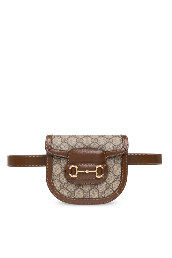 ‘1955 Horsebit’ belt bag od Gucci