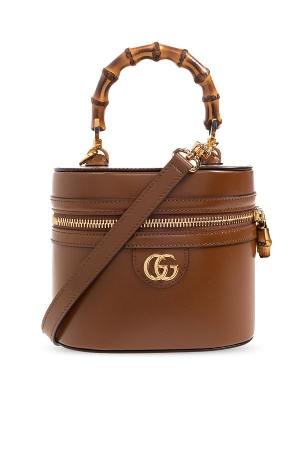 Gucci ‘Bamboo Mini’ shoulder bag