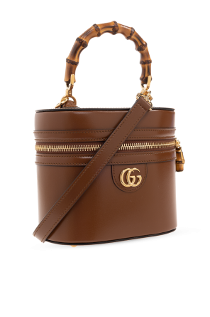 Gucci ‘Bamboo Mini’ shoulder bag