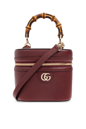 Handbag "Bamboo Mini"