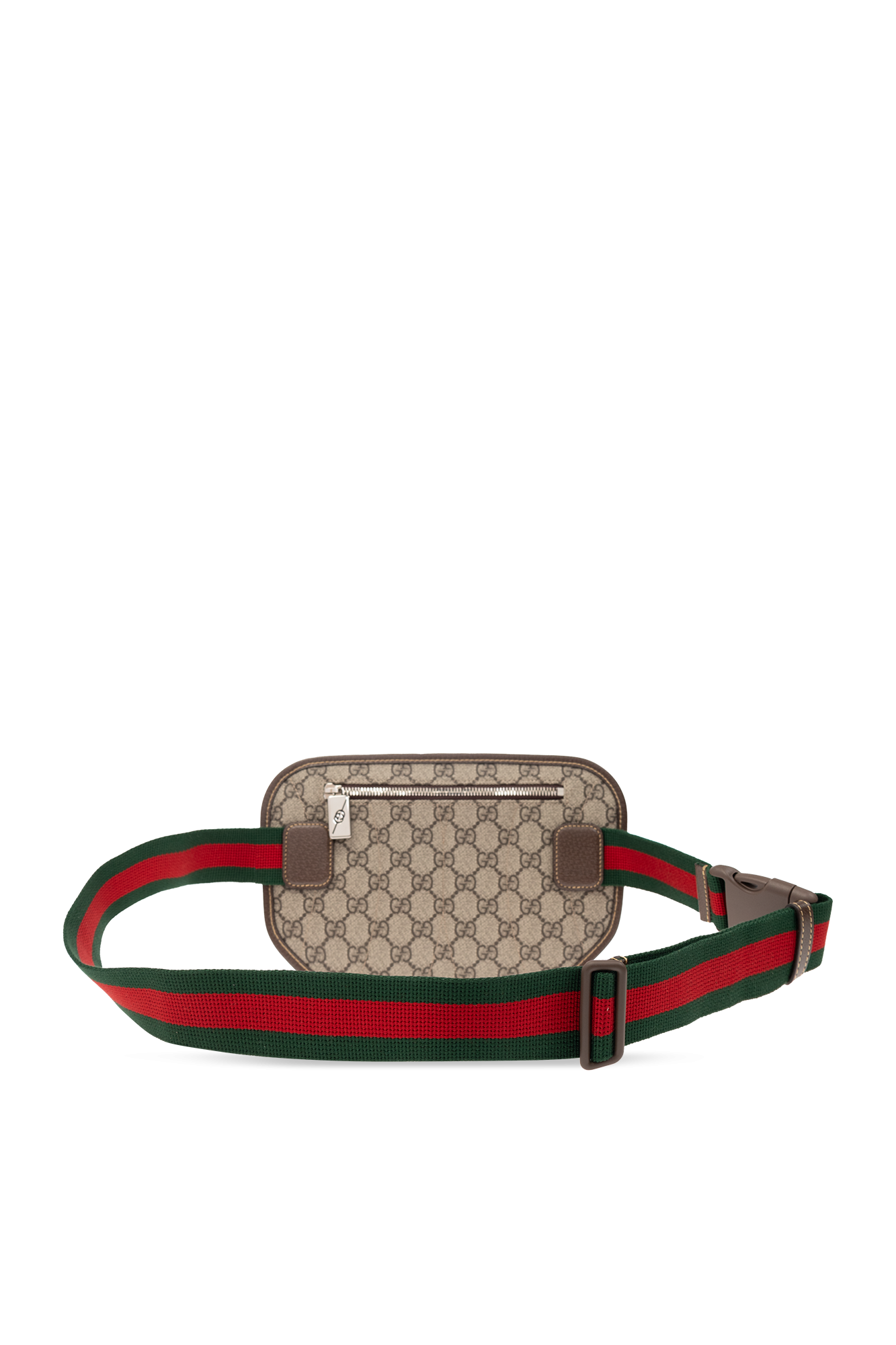 Louis Vuitton Belt Red X Supreme, HD Png Download , Transparent