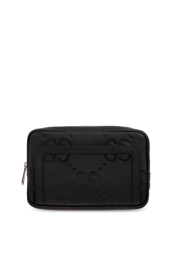 Leather handbag od Gucci