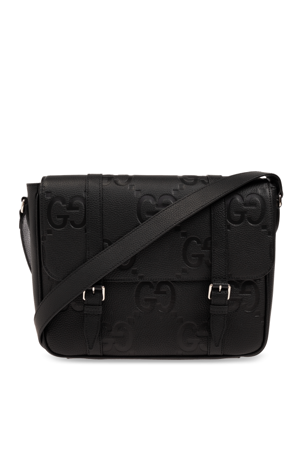 ‘GG Jumbo Medium’ shoulder bag od Gucci