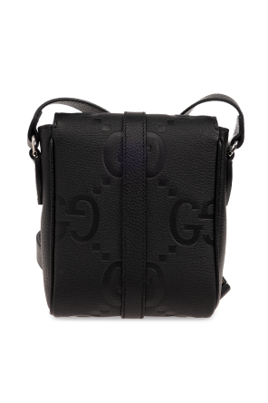 Gucci ‘GG Jumbo Small’ shoulder bag
