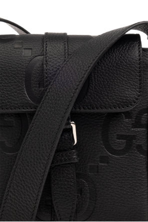 Gucci ‘GG Jumbo Small’ shoulder bag