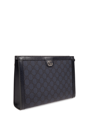 gucci collection ‘Ophidia’ handbag