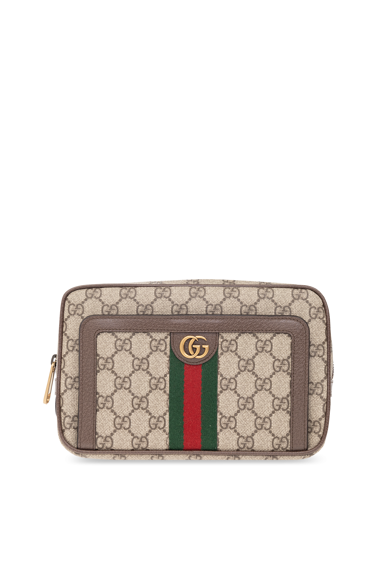Beige 'Ophidia GG Small' shoulder bag Gucci - Vitkac HK