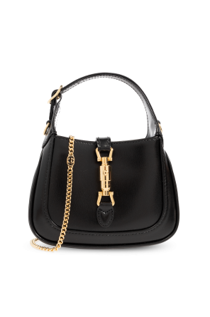 Bolso de hombro ‘Jackie 1961 Super Mini’