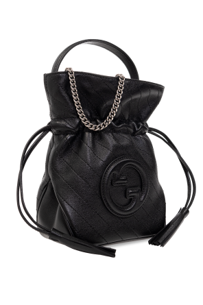 Gucci ‘Blondie Mini’ bucket bag