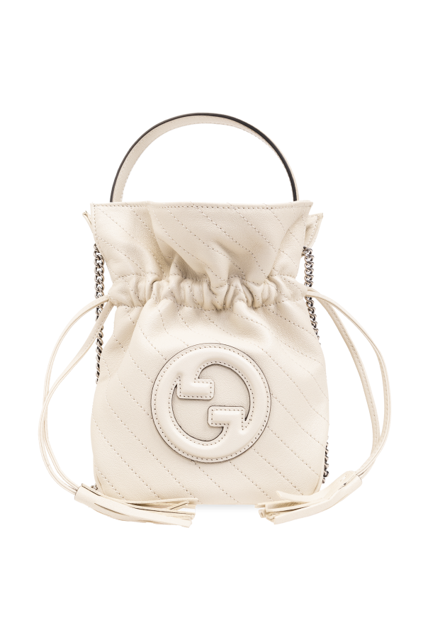 Gucci Torba na ramię ’Blondie Mini’ typu ‘bucket’