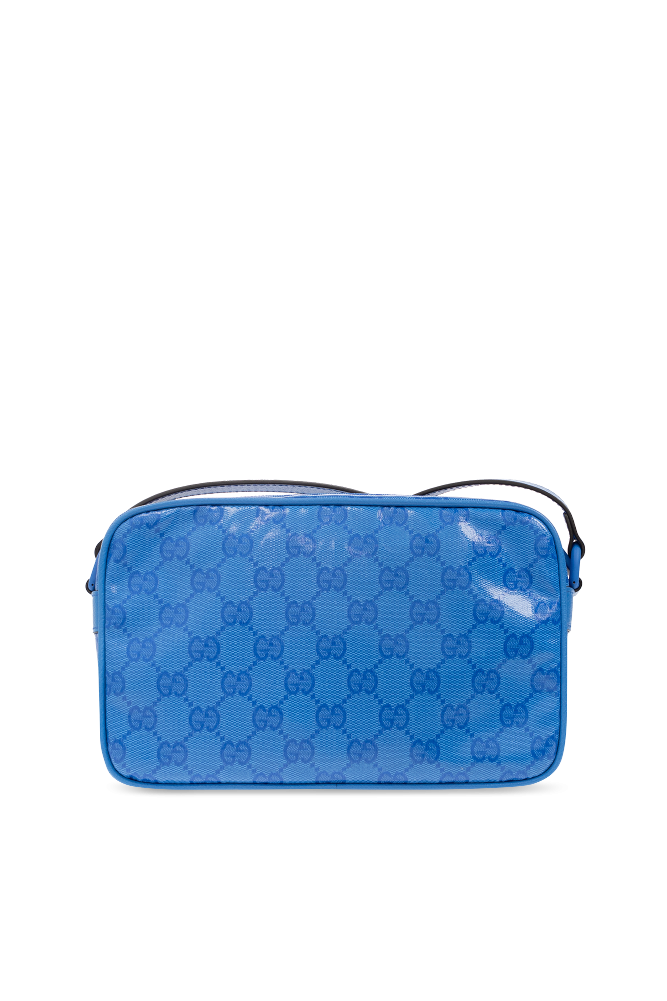 Gucci Shoulder bag with monogram | Men's Bags | Vitkac