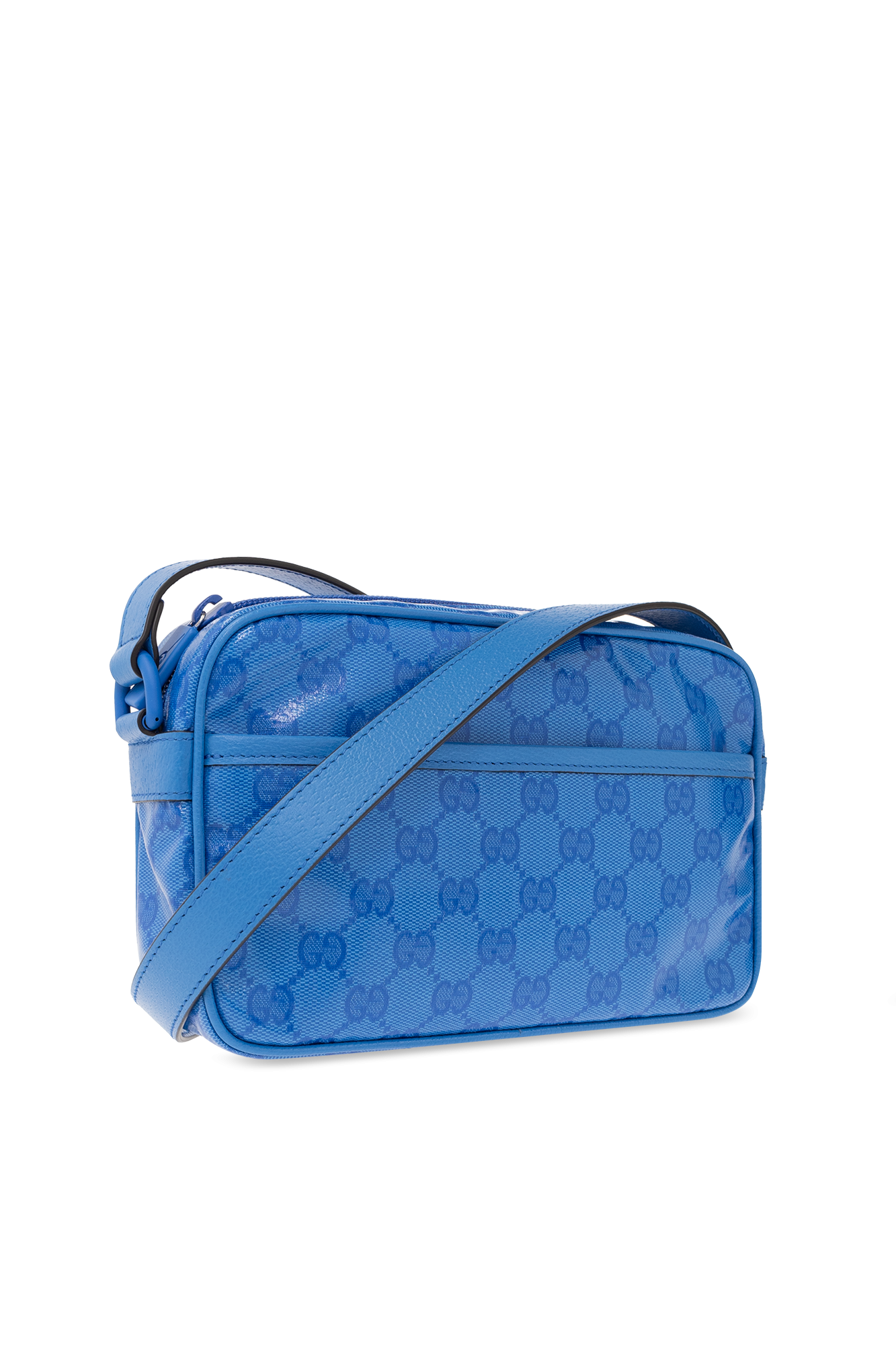 Gucci Shoulder bag with monogram | Men's Bags | Vitkac