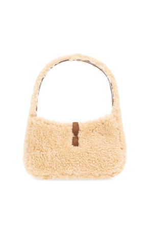 Saint Laurent ’LE 5  7 Mini’ shoulder bag