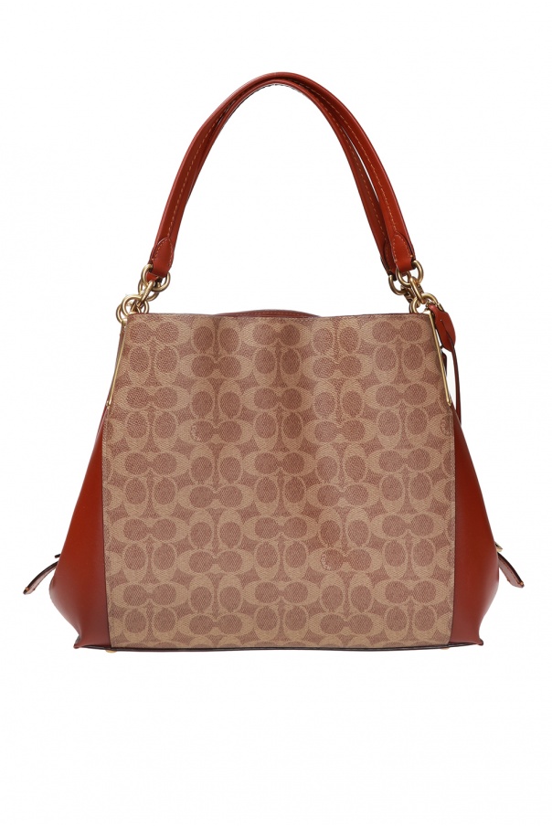 Coach ‘Dalton’ shoulder bag | Women's Bags | Vitkac