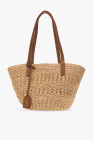 Saint Laurent Shopper bag