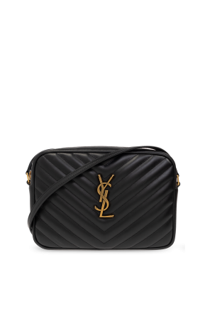 ‘Lou’ shoulder bag