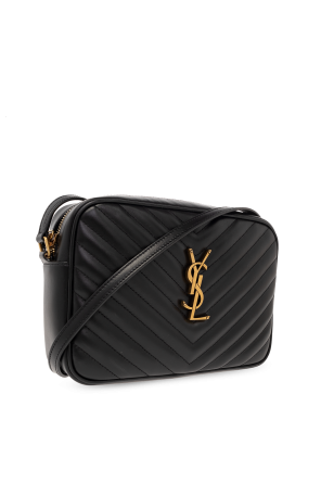 Saint Laurent ‘Lou’ shoulder bag