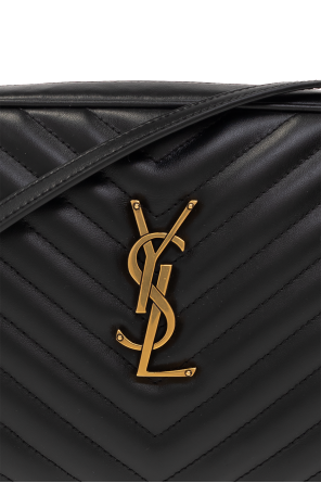 Saint Laurent ‘Lou’ shoulder bag