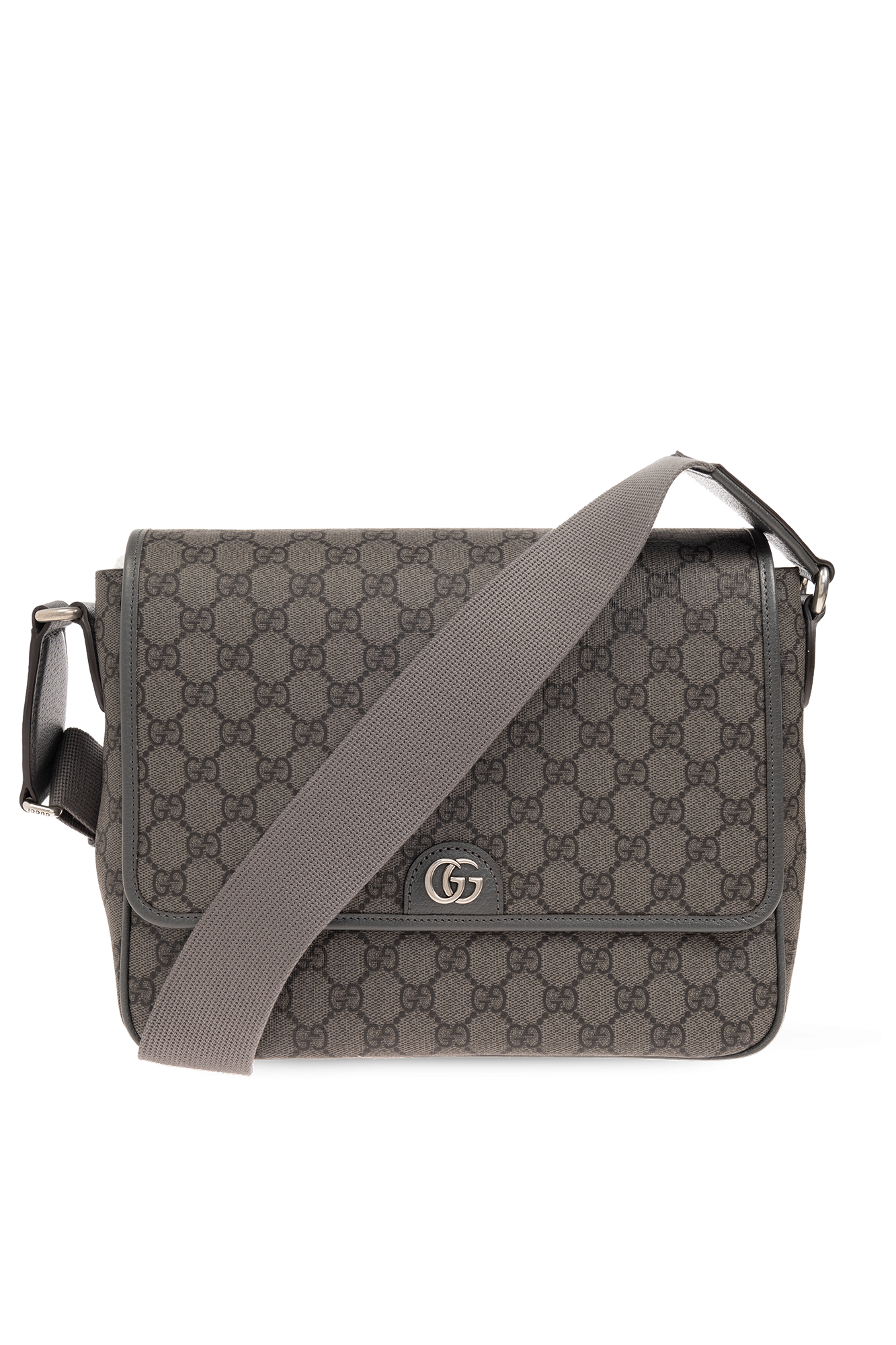 Grey 'Ophidia Medium' shoulder bag Gucci - Vitkac Canada