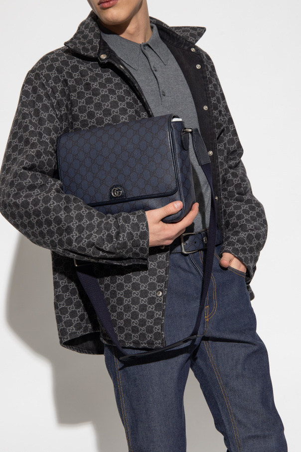 Gucci suitcase ‘Ophidia Medium’ shoulder bag