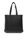 Alexander McQueen Shopper bag with logo