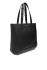 Alexander McQueen Shopper bag with logo